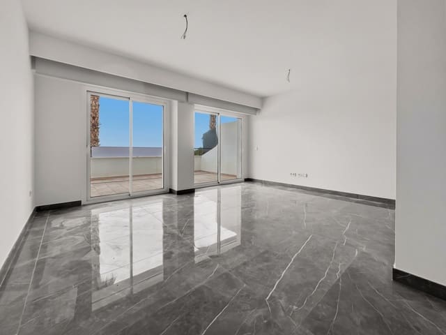 1 sovrum Lägenhet till salu i Xeresa med pool - 204 600 € (Ref: 9719820)