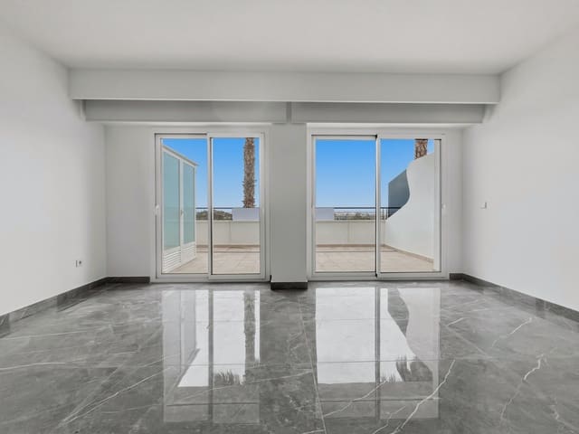 1 sovrum Lägenhet till salu i Xeresa med pool - 204 600 € (Ref: 9719820)