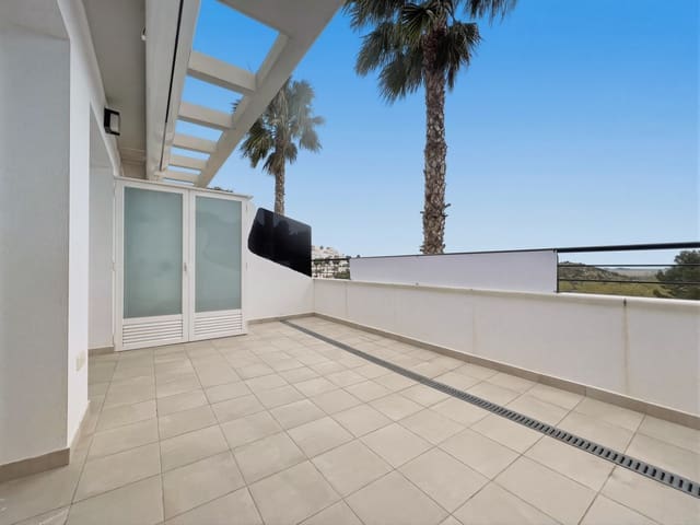 1 sovrum Lägenhet till salu i Xeresa med pool - 204 600 € (Ref: 9719820)