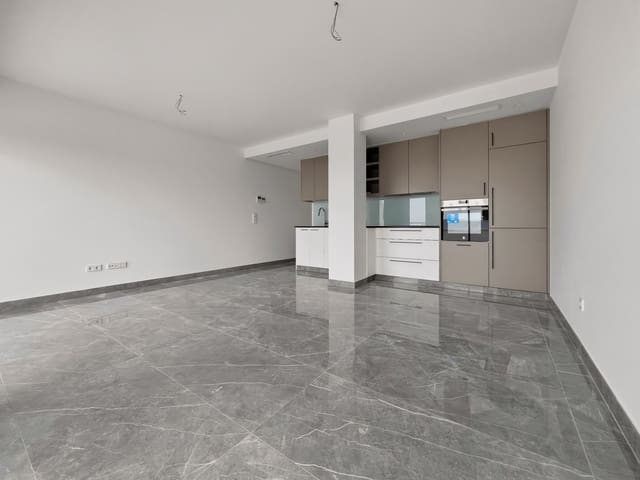 1 sovrum Lägenhet till salu i Xeresa med pool - 204 600 € (Ref: 9719820)