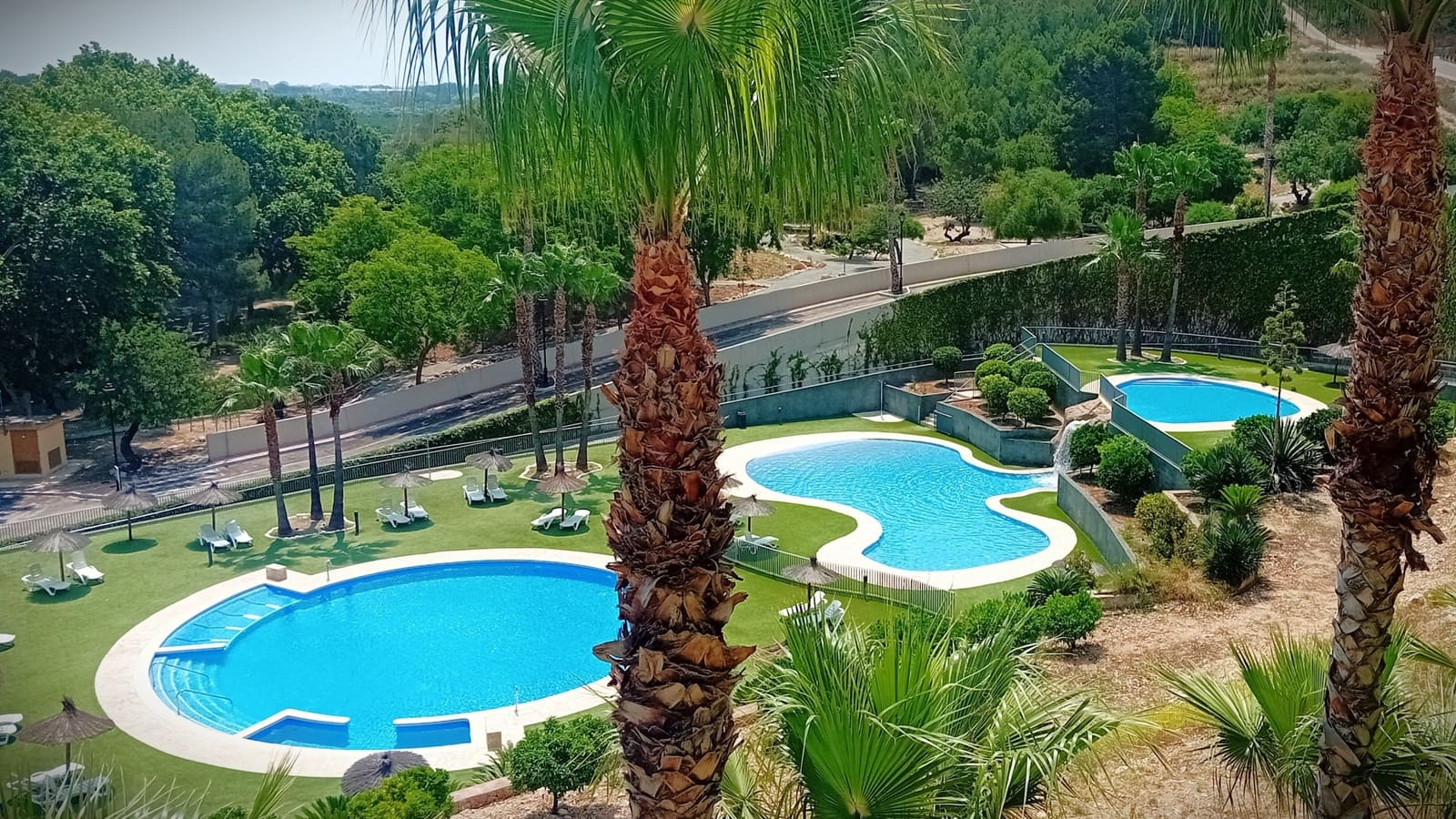 1 bedroom Apartment for sale in Xeresa with pool - € 204,600 (Ref: 9719820)