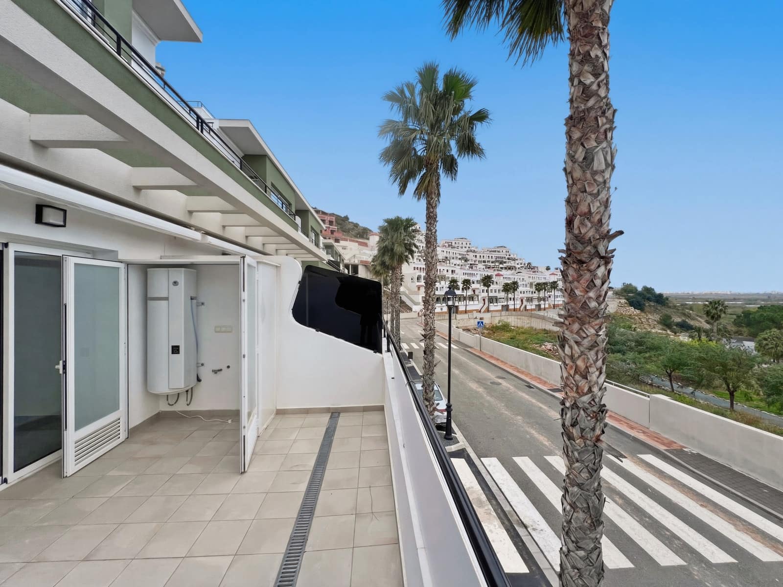 1 bedroom Apartment for sale in Xeresa with pool - € 204,600 (Ref: 9719820)