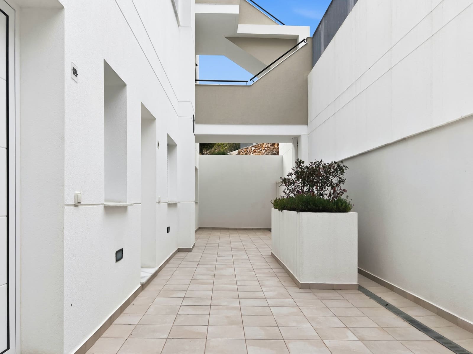 1 bedroom Apartment for sale in Xeresa with pool - € 204,600 (Ref: 9719820)