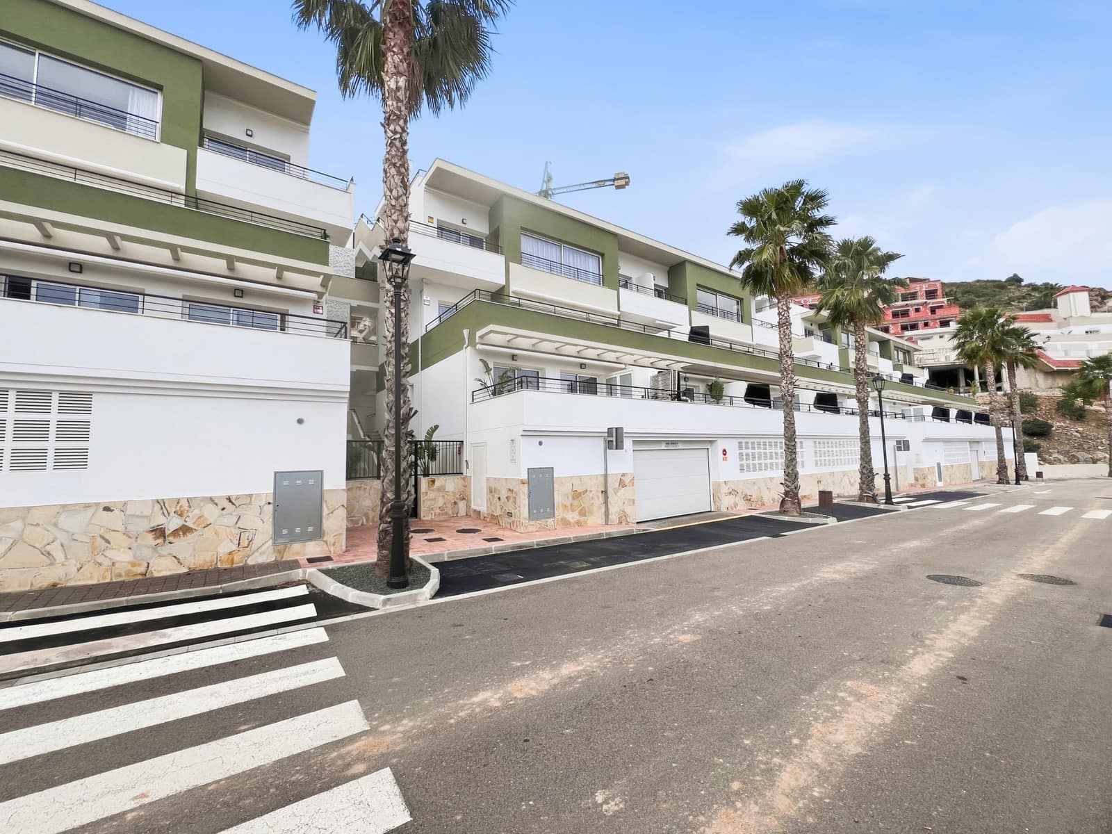 1 bedroom Apartment for sale in Xeresa with pool - € 204,600 (Ref: 9719820)