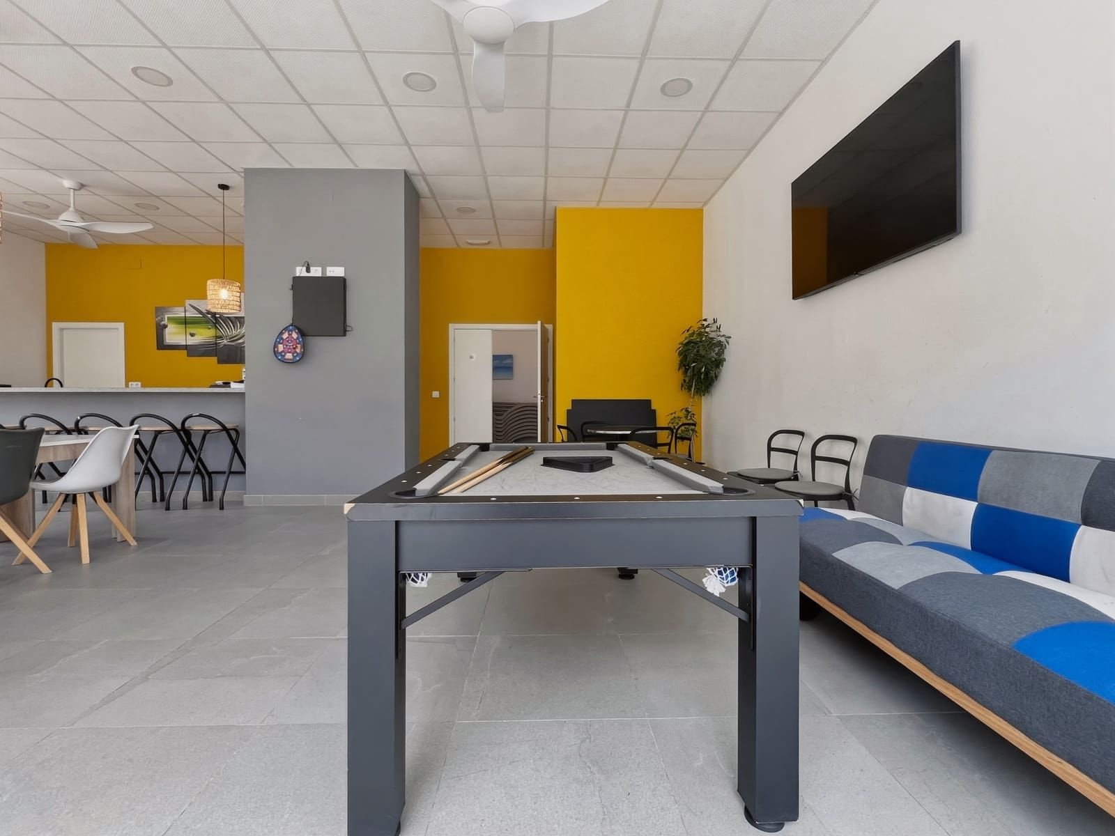 1 bedroom Apartment for sale in Xeresa with pool - € 204,600 (Ref: 9719820)