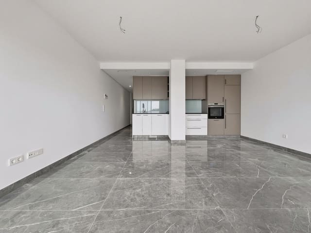 1 sovrum Lägenhet till salu i Xeresa med pool - 204 600 € (Ref: 9719820)