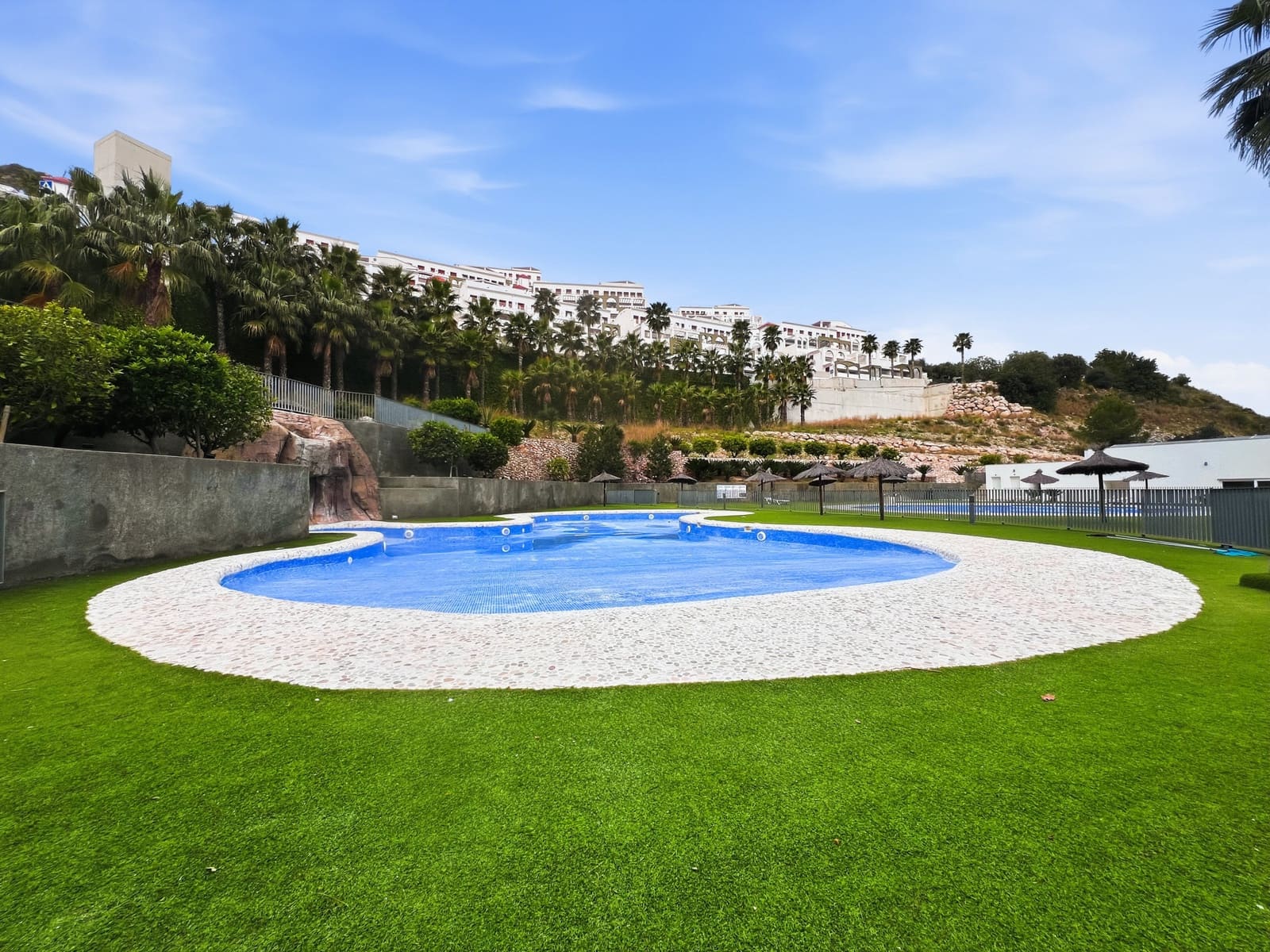 1 bedroom Apartment for sale in Xeresa with pool - € 204,600 (Ref: 9719820)