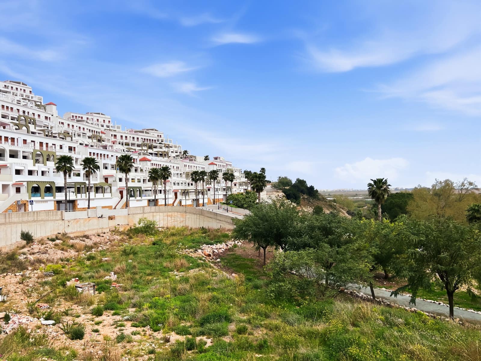 1 bedroom Apartment for sale in Xeresa with pool - € 204,600 (Ref: 9719820)