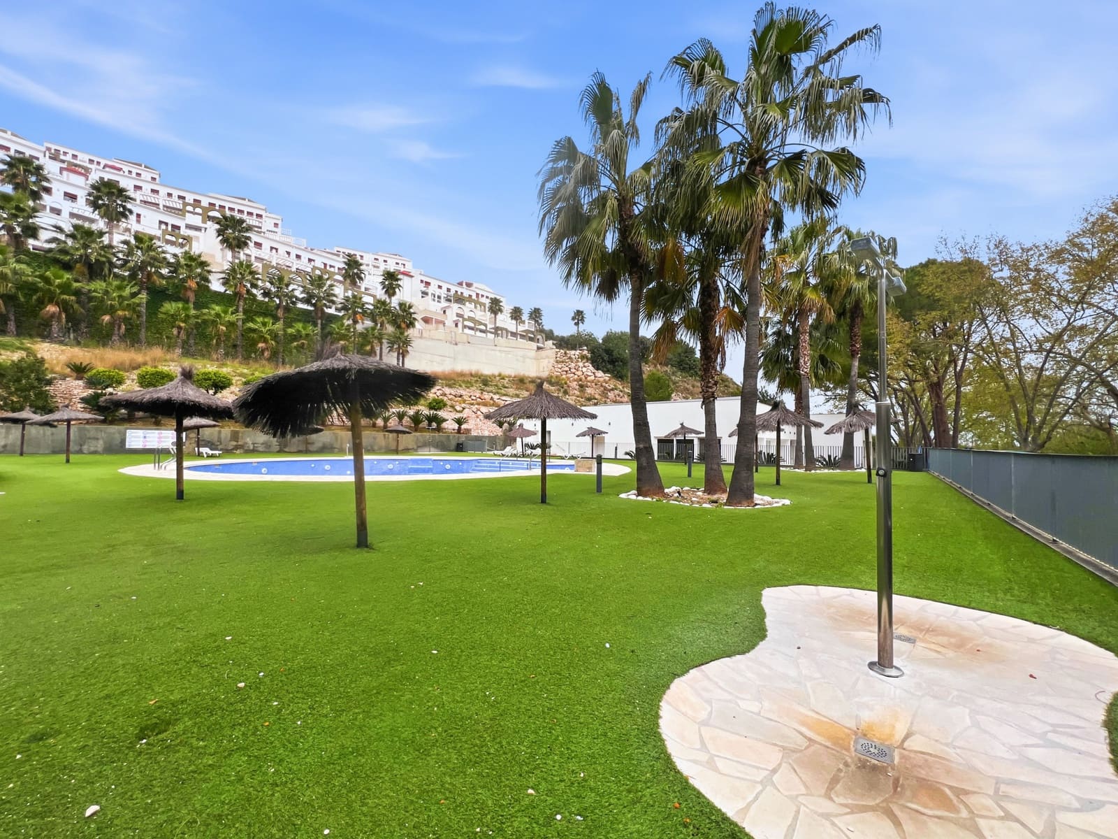 1 bedroom Apartment for sale in Xeresa with pool - € 204,600 (Ref: 9719820)