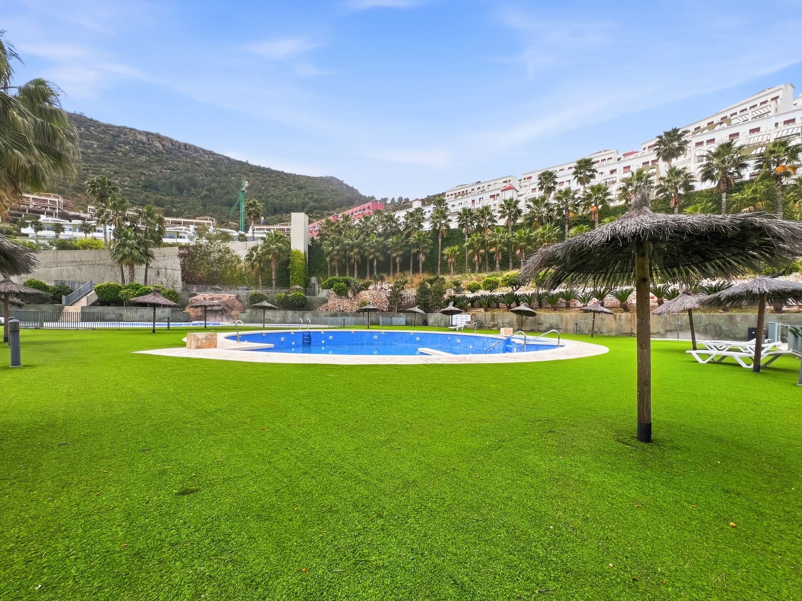 1 bedroom Apartment for sale in Xeresa with pool - € 204,600 (Ref: 9719820)