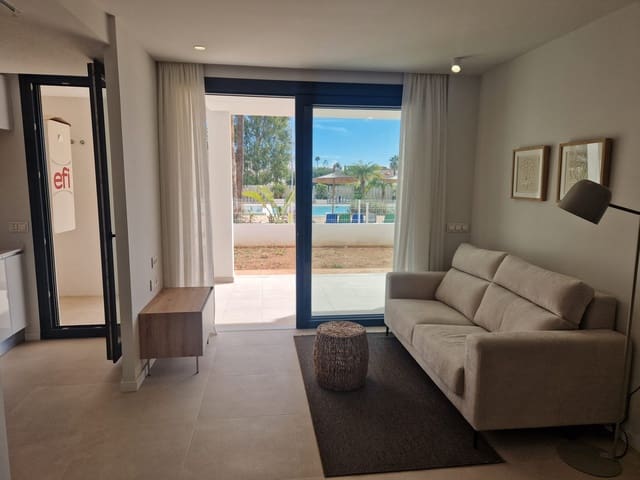 3 camera da letto Attico in vendita in Las Marinas / Les Marines, Dénia con piscina - 499.000 € (Rif: 9721567)