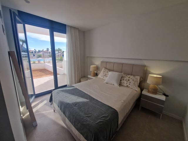 3 camera da letto Attico in vendita in Las Marinas / Les Marines, Dénia con piscina - 499.000 € (Rif: 9721567)