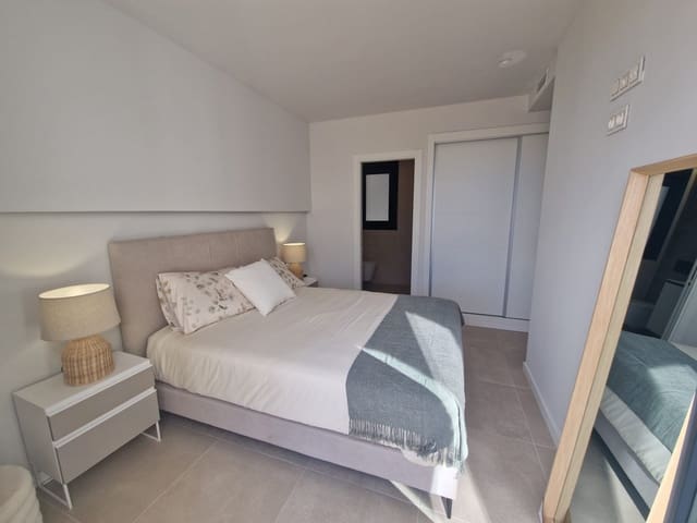 3 camera da letto Attico in vendita in Las Marinas / Les Marines, Dénia con piscina - 499.000 € (Rif: 9721567)