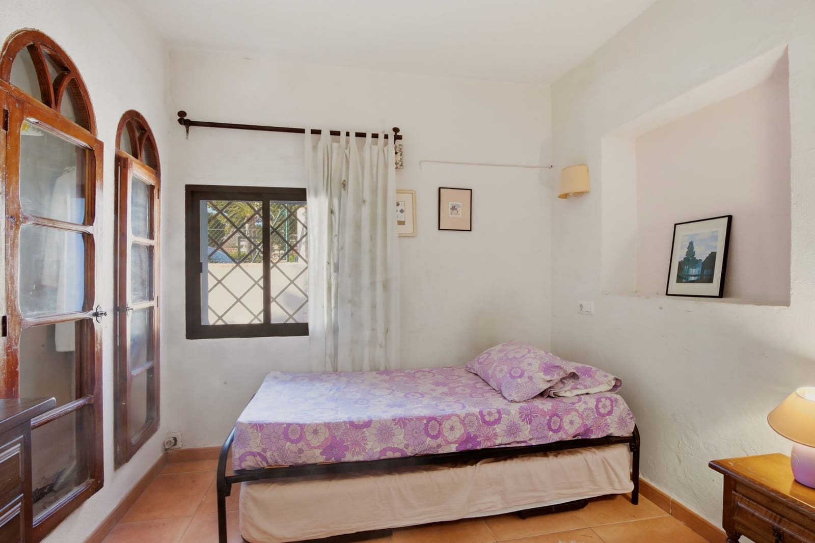 5 camera da letto Villetta Bifamiliare in vendita in Javea / Xabia con piscina - 649.000 € (Rif: 9726576)