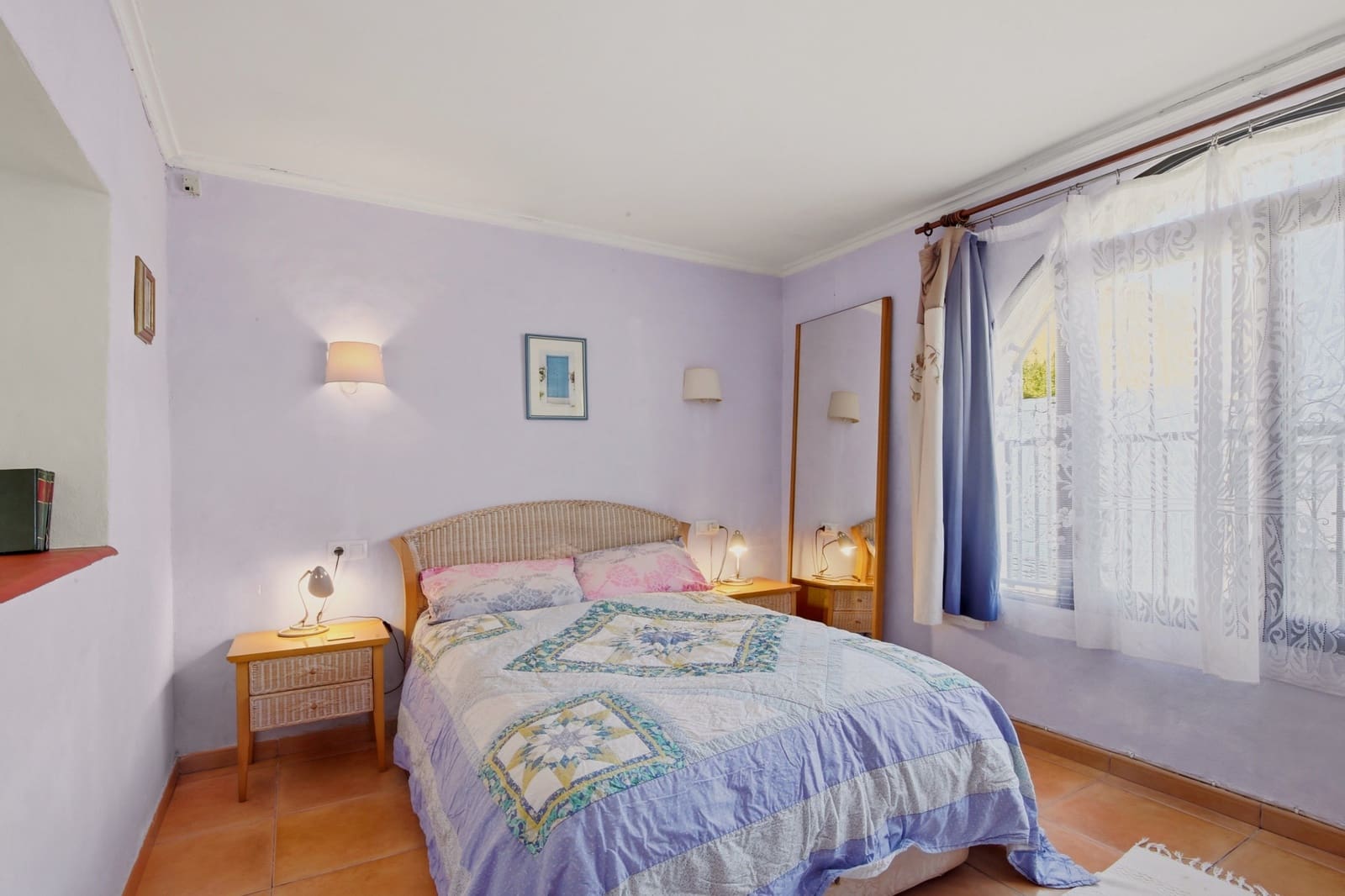 5 camera da letto Villetta Bifamiliare in vendita in Javea / Xabia con piscina - 649.000 € (Rif: 9726576)