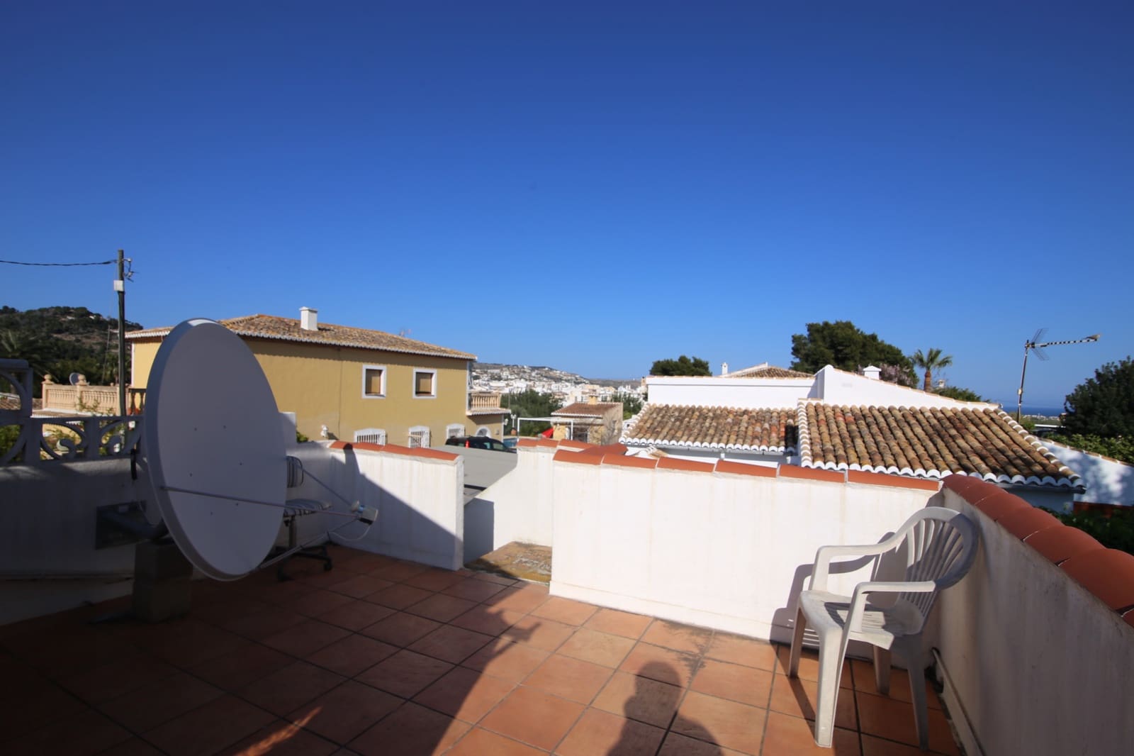 5 camera da letto Villetta Bifamiliare in vendita in Javea / Xabia con piscina - 649.000 € (Rif: 9726576)