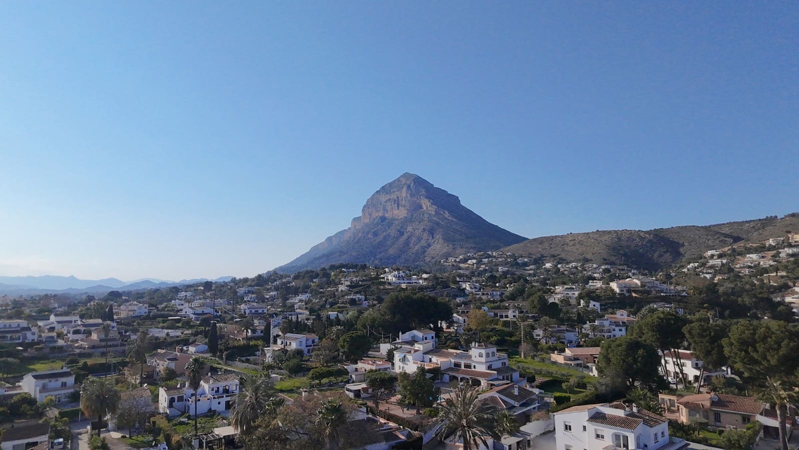 5 camera da letto Villetta Bifamiliare in vendita in Javea / Xabia con piscina - 649.000 € (Rif: 9726576)