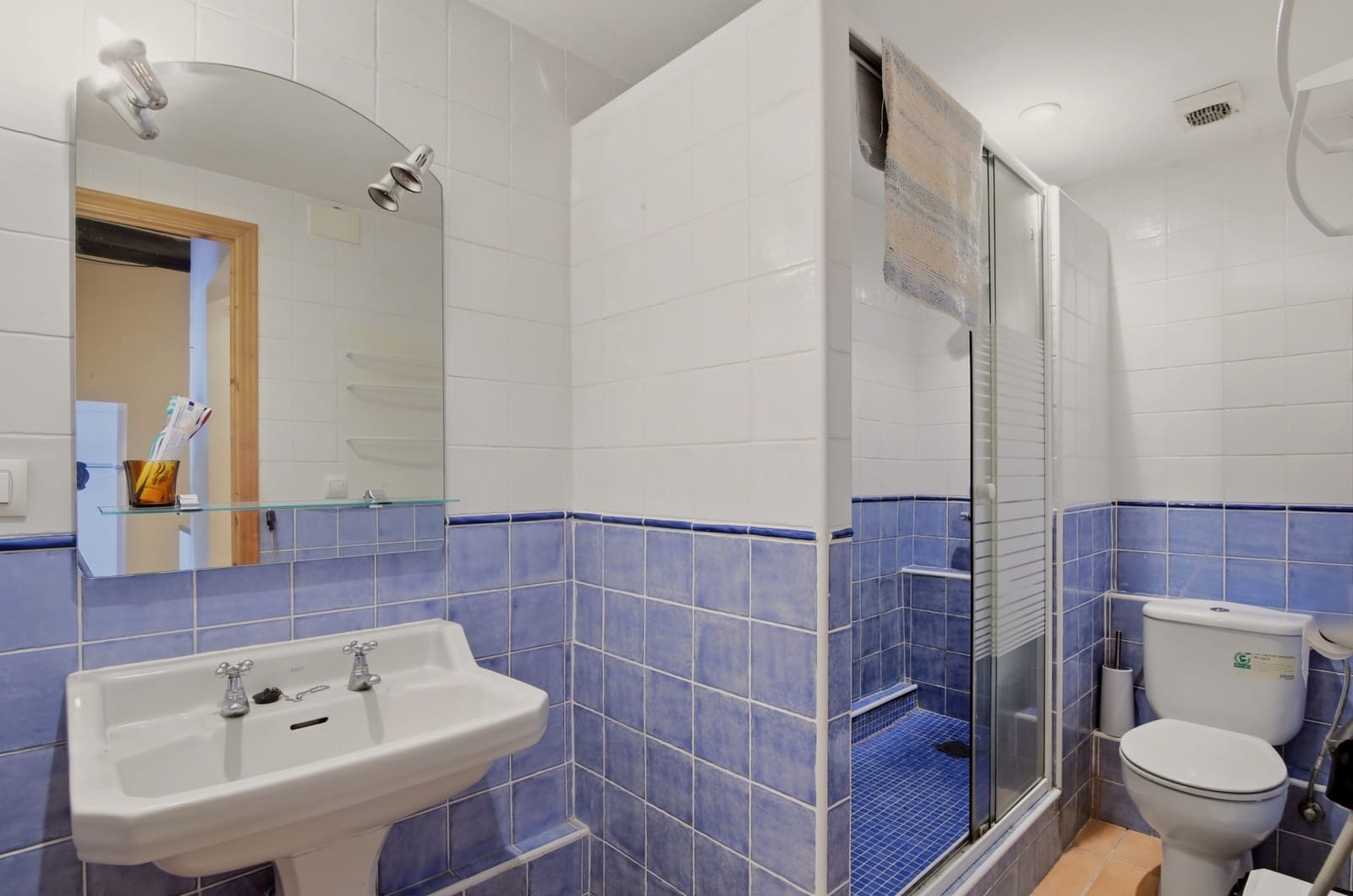 5 camera da letto Villetta Bifamiliare in vendita in Javea / Xabia con piscina - 649.000 € (Rif: 9726576)