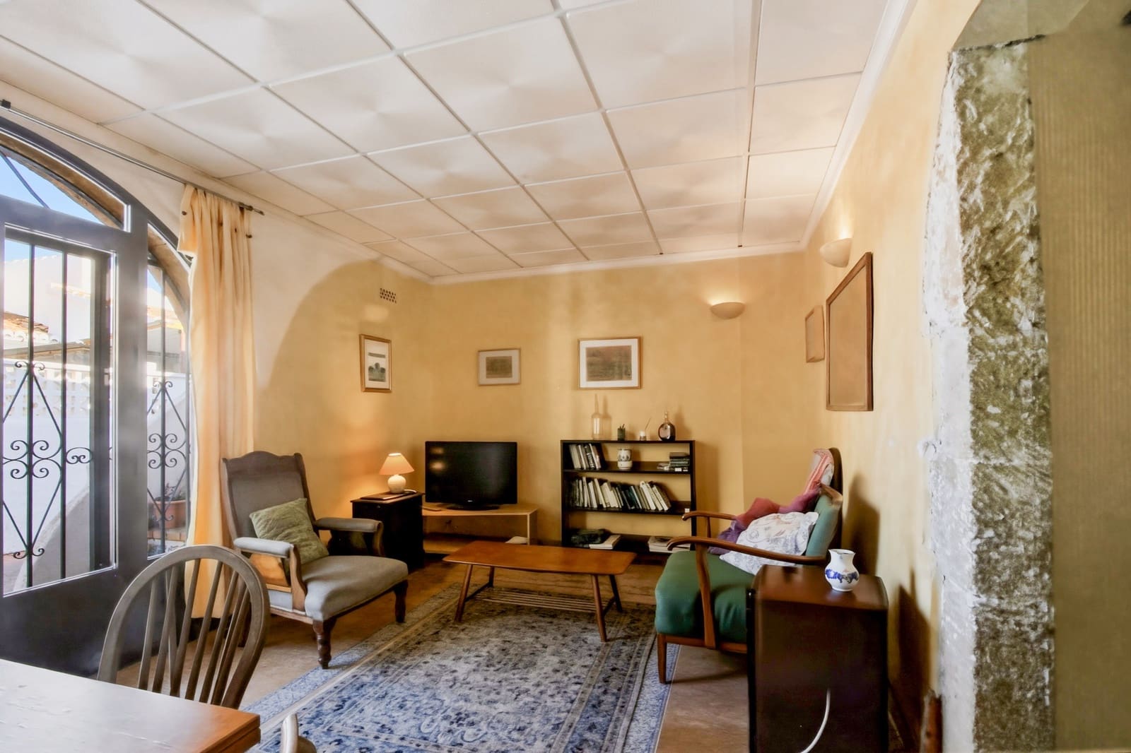 5 camera da letto Villetta Bifamiliare in vendita in Javea / Xabia con piscina - 649.000 € (Rif: 9726576)