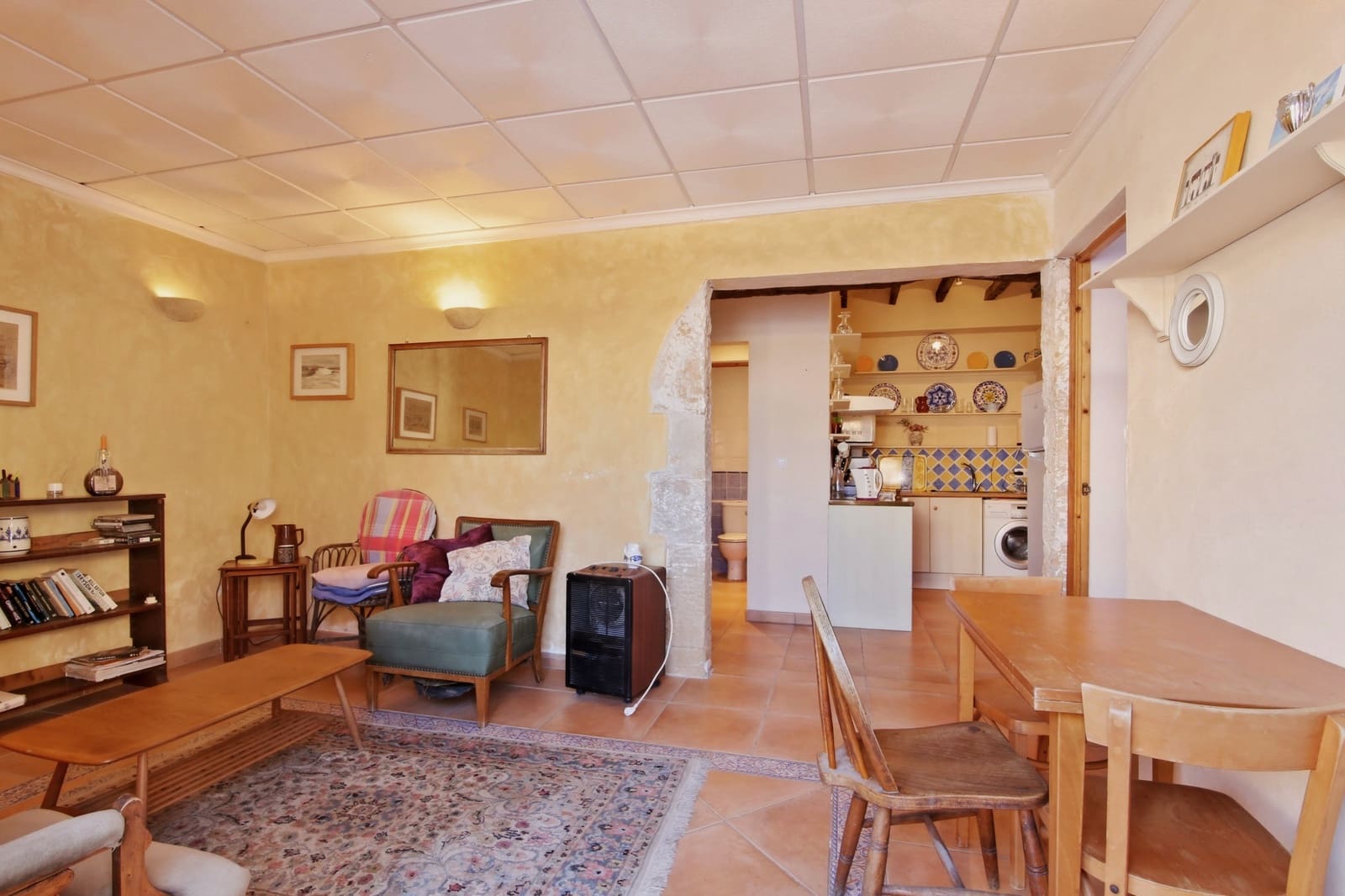 5 camera da letto Villetta Bifamiliare in vendita in Javea / Xabia con piscina - 649.000 € (Rif: 9726576)