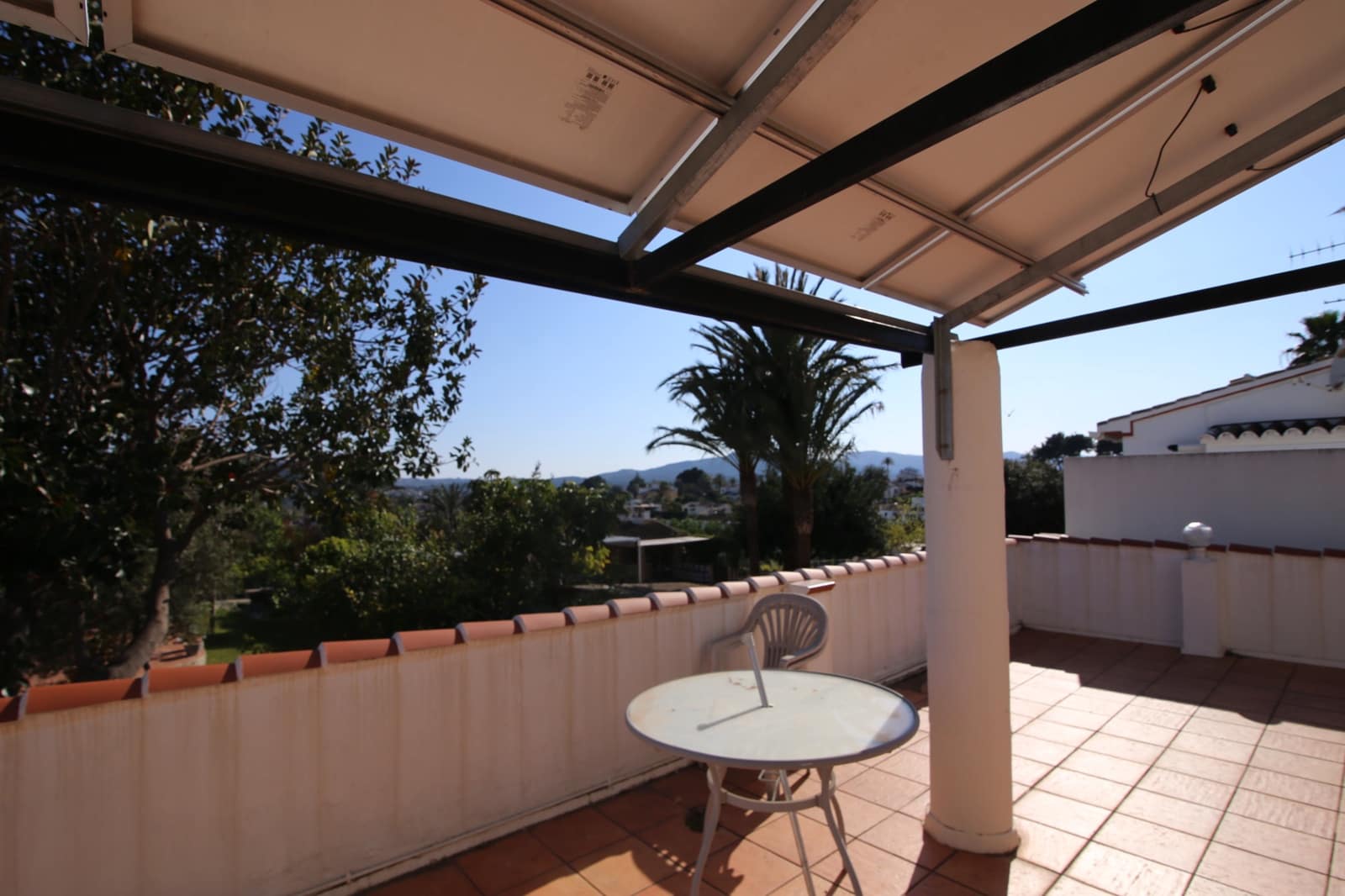 5 camera da letto Villetta Bifamiliare in vendita in Javea / Xabia con piscina - 649.000 € (Rif: 9726576)