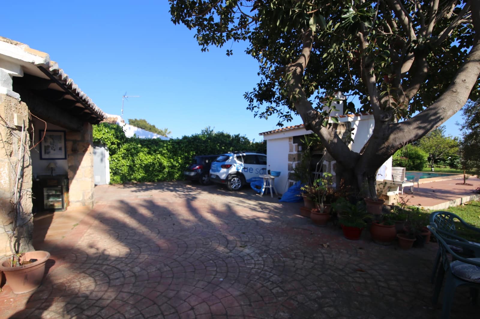 5 camera da letto Villetta Bifamiliare in vendita in Javea / Xabia con piscina - 649.000 € (Rif: 9726576)