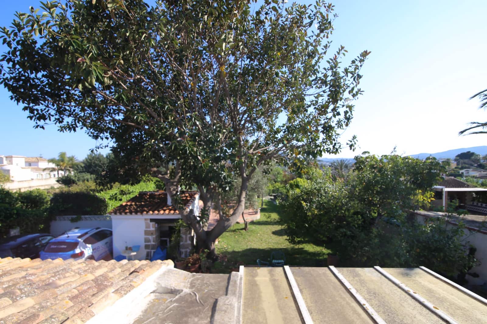 5 camera da letto Villetta Bifamiliare in vendita in Javea / Xabia con piscina - 649.000 € (Rif: 9726576)