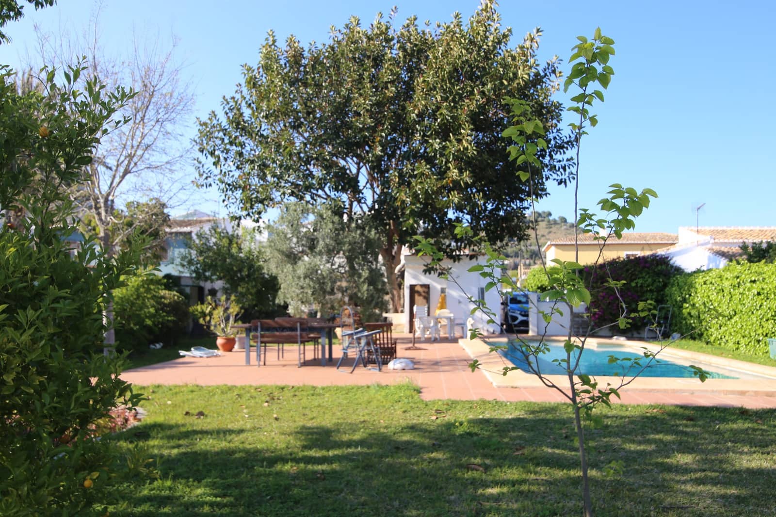 5 camera da letto Villetta Bifamiliare in vendita in Javea / Xabia con piscina - 649.000 € (Rif: 9726576)