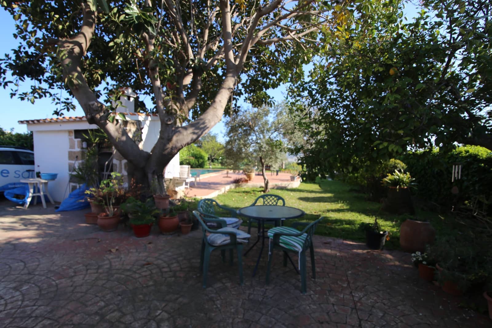 5 camera da letto Villetta Bifamiliare in vendita in Javea / Xabia con piscina - 649.000 € (Rif: 9726576)