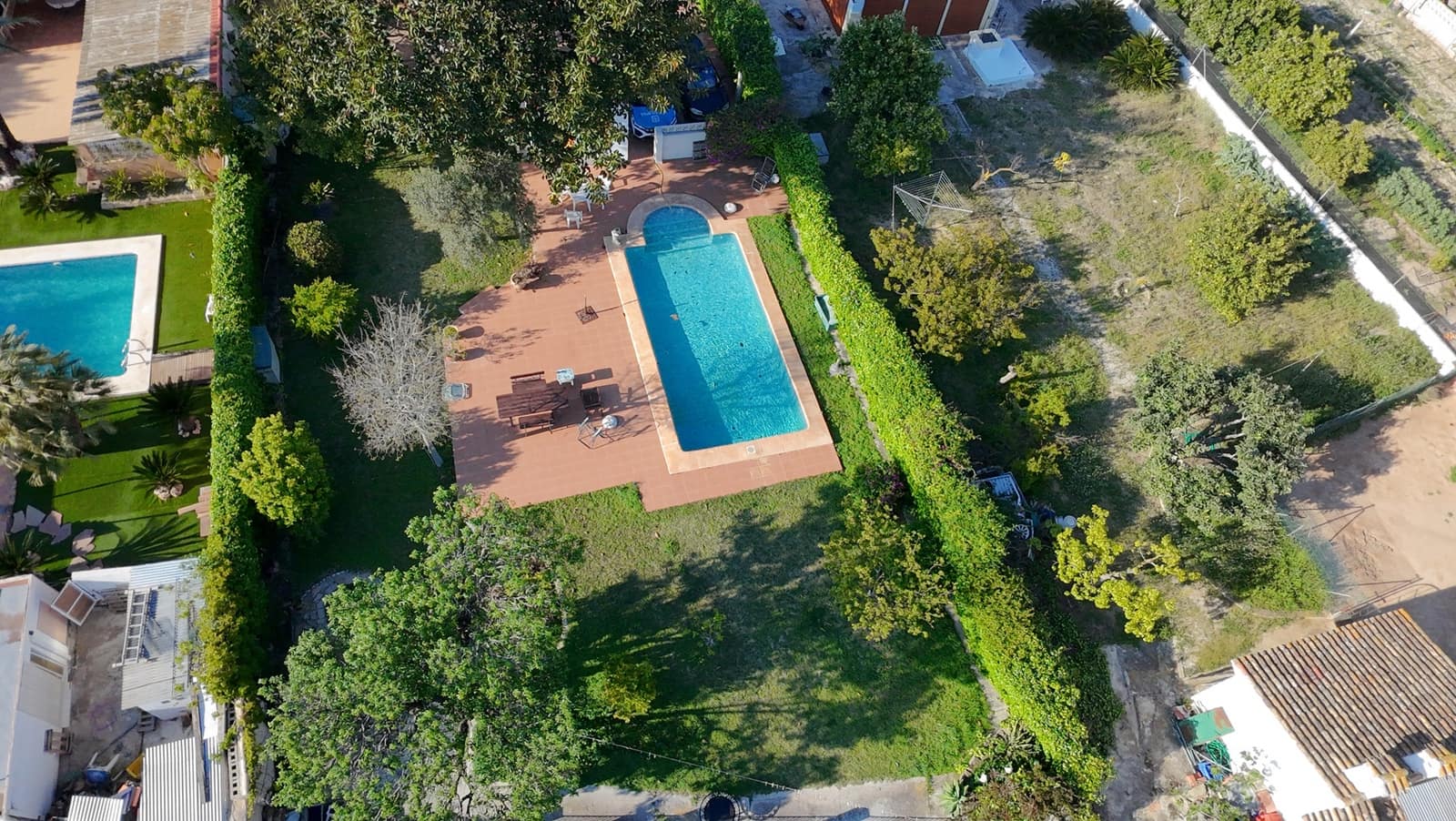 5 camera da letto Villetta Bifamiliare in vendita in Javea / Xabia con piscina - 649.000 € (Rif: 9726576)