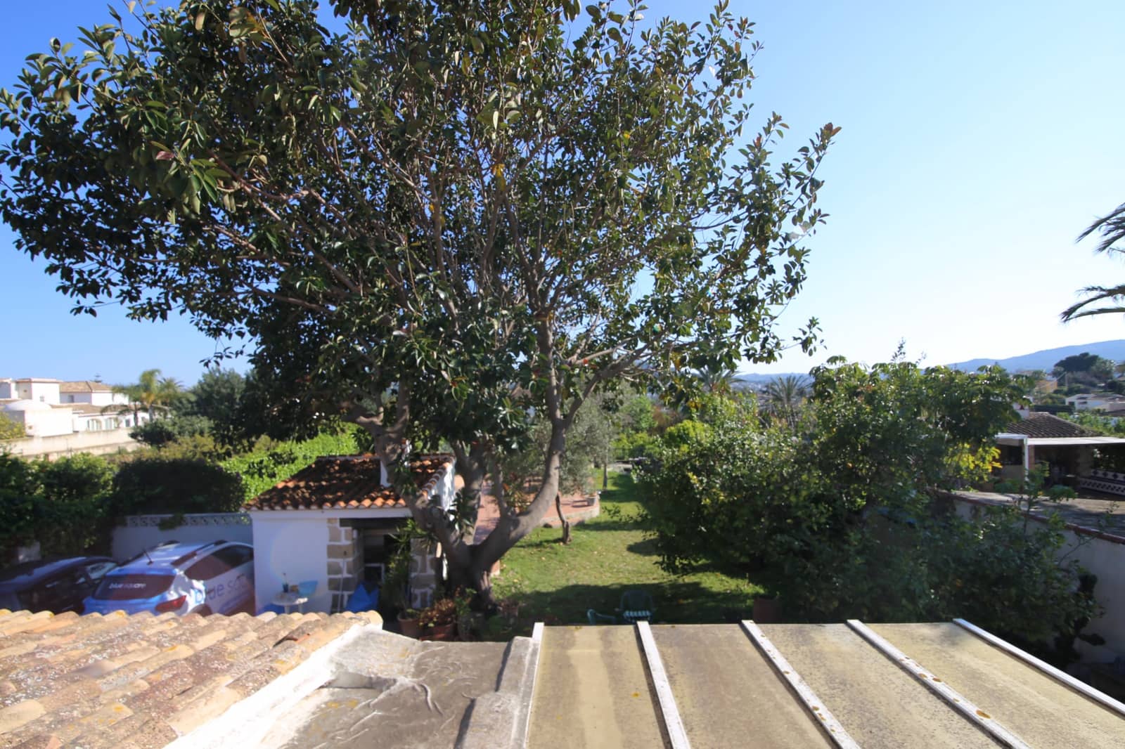 5 camera da letto Villetta Bifamiliare in vendita in Javea / Xabia con piscina - 649.000 € (Rif: 9726576)