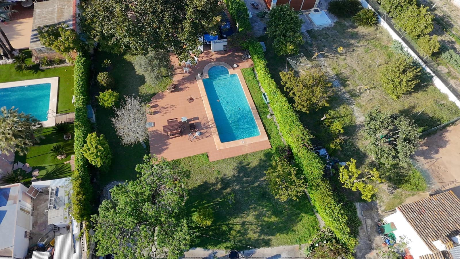 5 camera da letto Villetta Bifamiliare in vendita in Javea / Xabia con piscina - 649.000 € (Rif: 9726576)