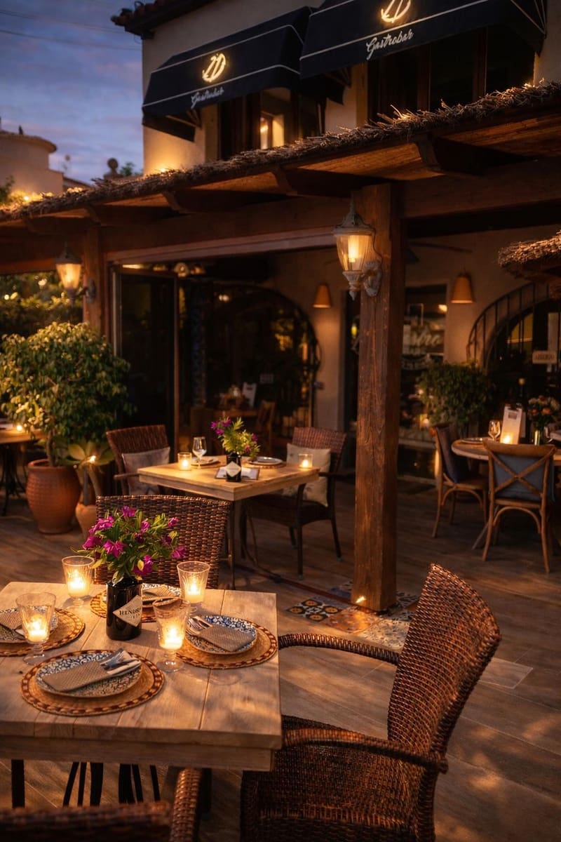 9 bedroom Restaurant/Bar for sale in Moraira - € 2,300,000 (Ref: 9726577)