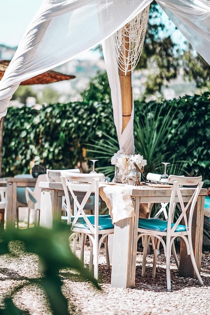 9 bedroom Restaurant/Bar for sale in Moraira - € 2,300,000 (Ref: 9726577)