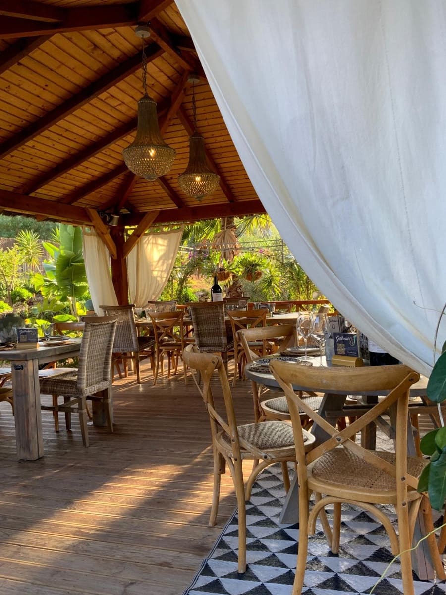 9 bedroom Restaurant/Bar for sale in Moraira - € 2,300,000 (Ref: 9726577)