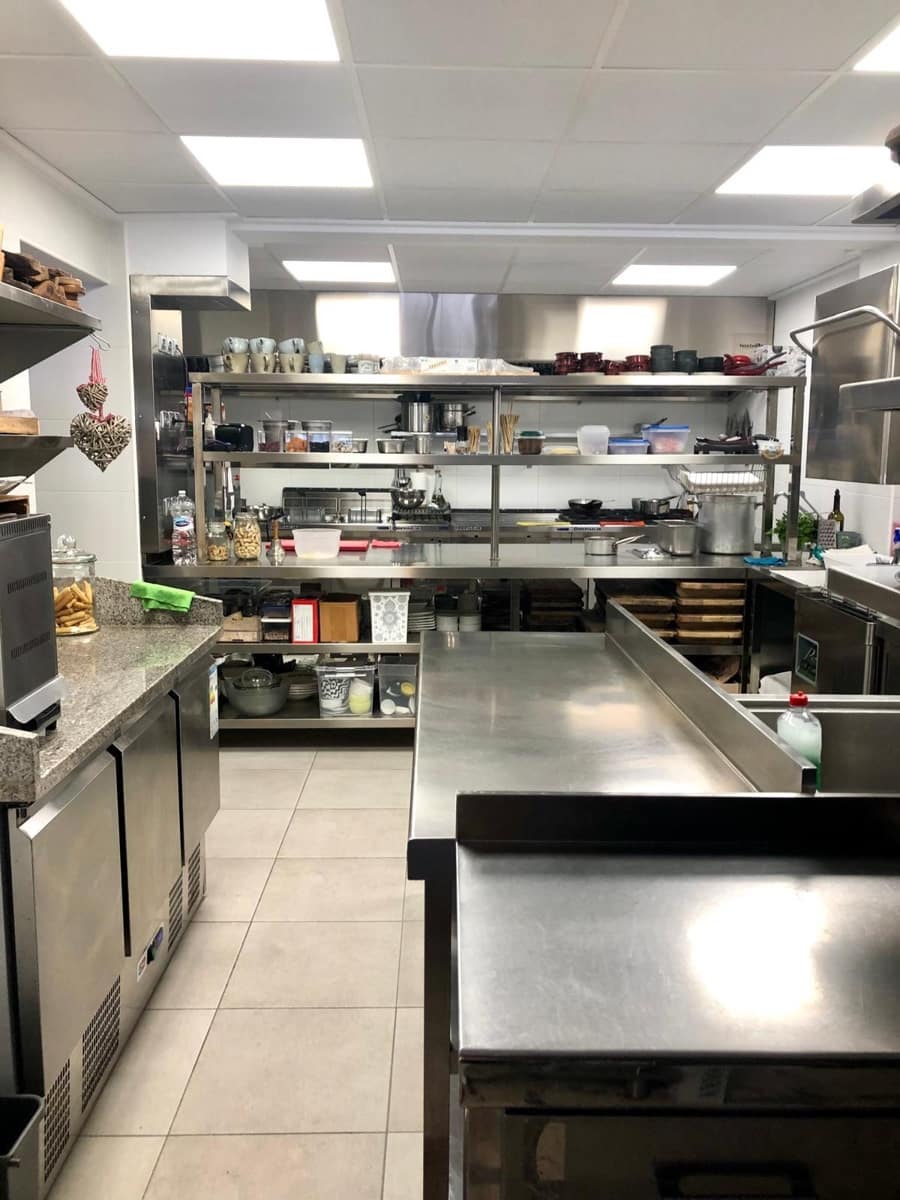 9 bedroom Restaurant/Bar for sale in Moraira - € 2,300,000 (Ref: 9726577)