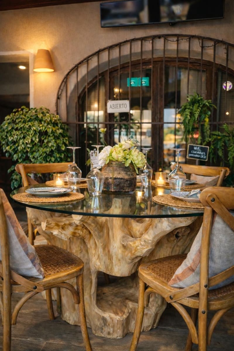 9 bedroom Restaurant/Bar for sale in Moraira - € 2,300,000 (Ref: 9726577)