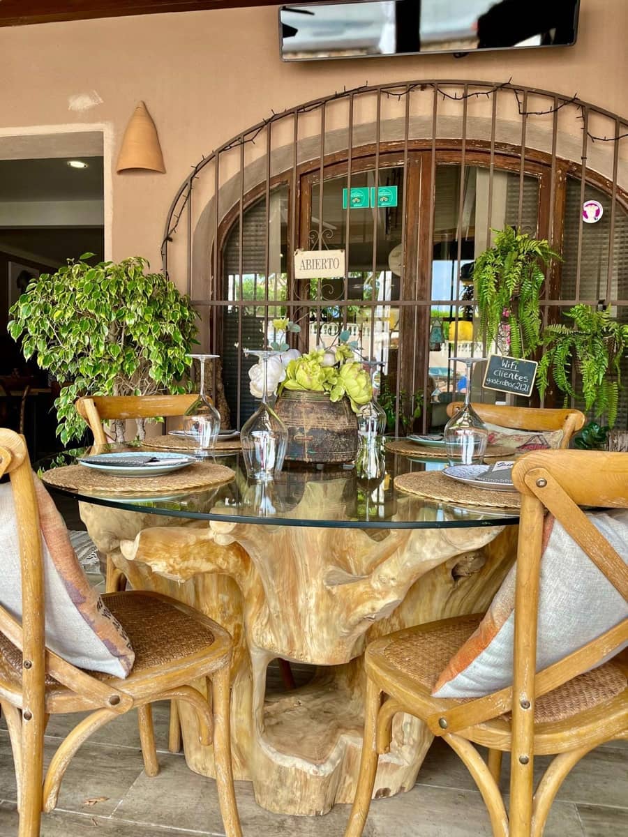 9 bedroom Restaurant/Bar for sale in Moraira - € 2,300,000 (Ref: 9726577)