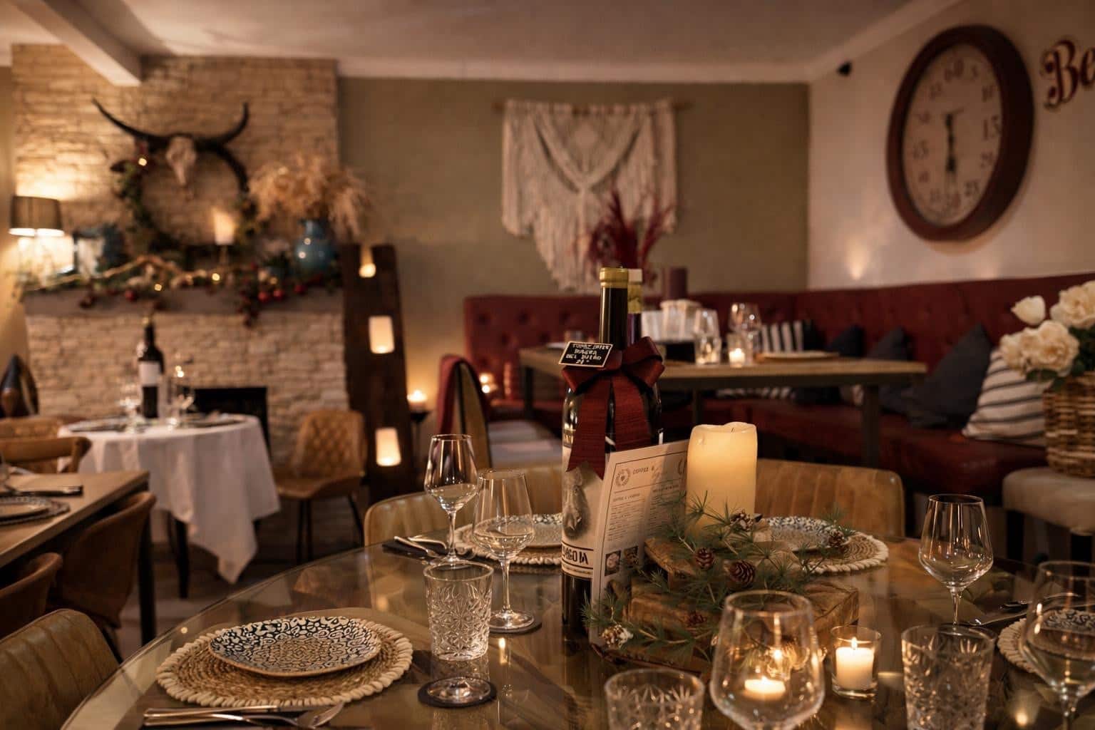 9 bedroom Restaurant/Bar for sale in Moraira - € 2,300,000 (Ref: 9726577)