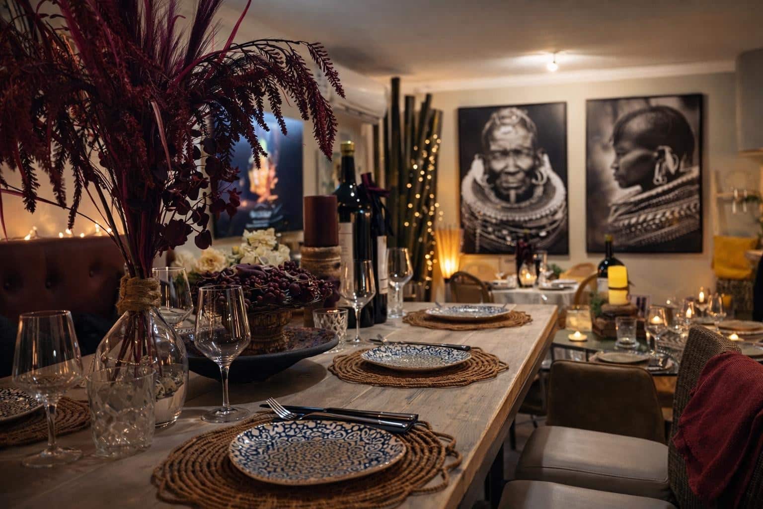 9 bedroom Restaurant/Bar for sale in Moraira - € 2,300,000 (Ref: 9726577)