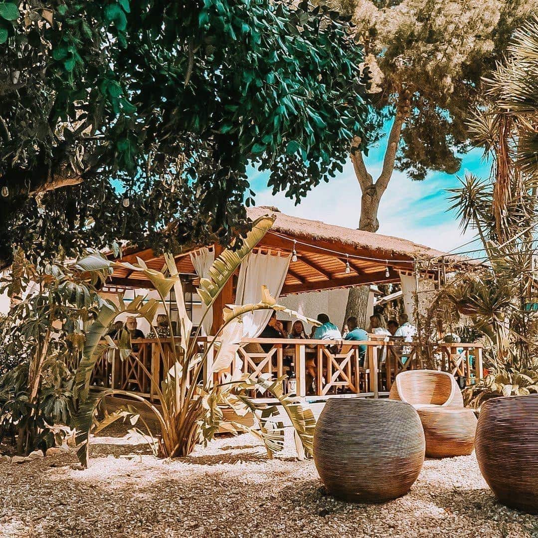 9 bedroom Restaurant/Bar for sale in Moraira - € 2,300,000 (Ref: 9726577)