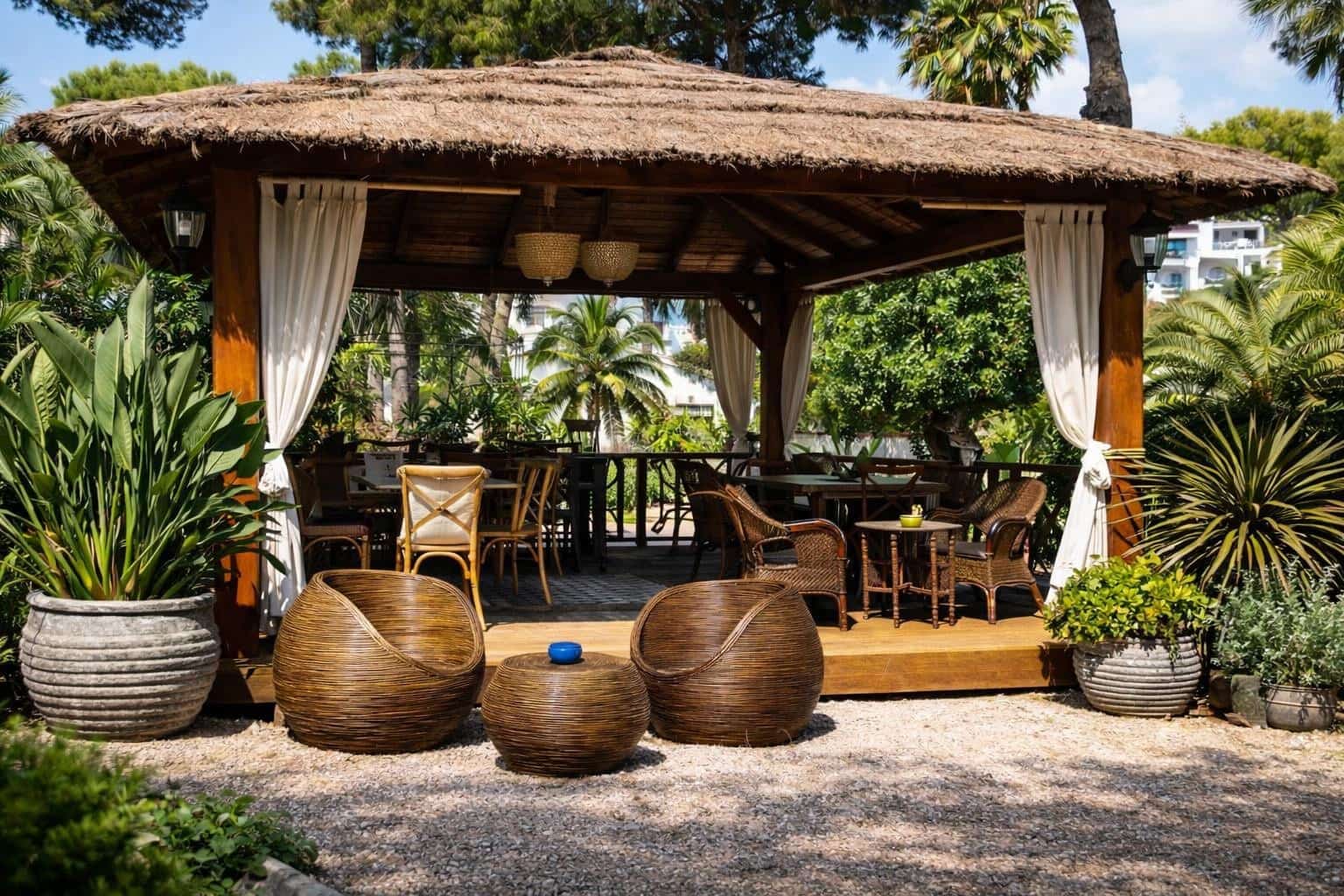 9 bedroom Restaurant/Bar for sale in Moraira - € 2,300,000 (Ref: 9726577)