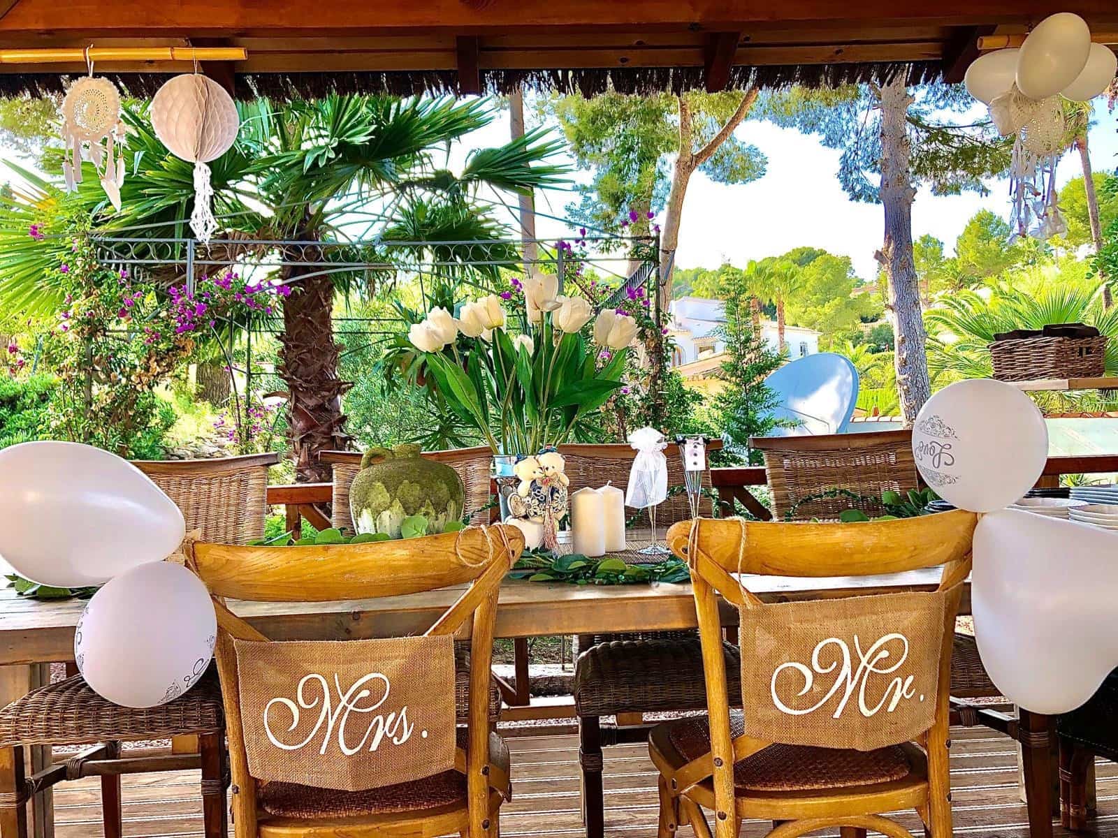 9 bedroom Restaurant/Bar for sale in Moraira - € 2,300,000 (Ref: 9726577)