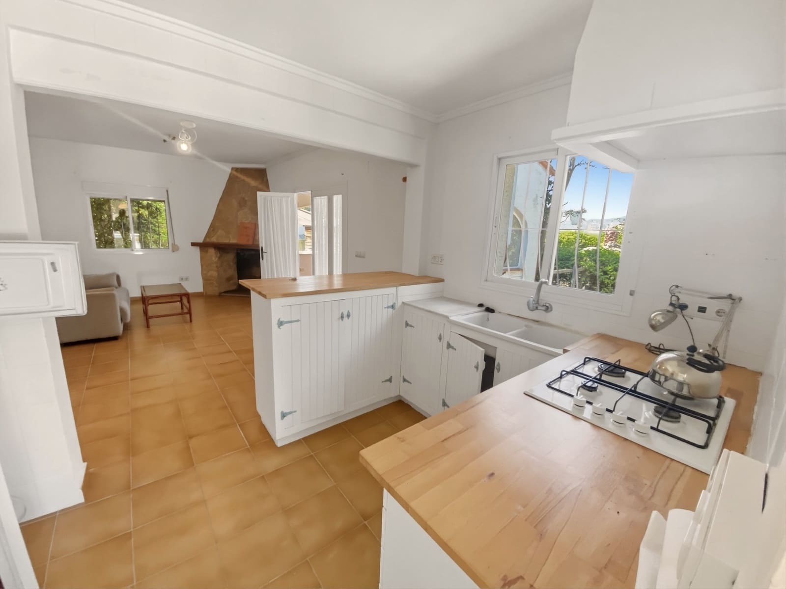 2 Zimmer Villa zu verkaufen in Orba mit Pool - 340.000 € (Ref: 9738469)