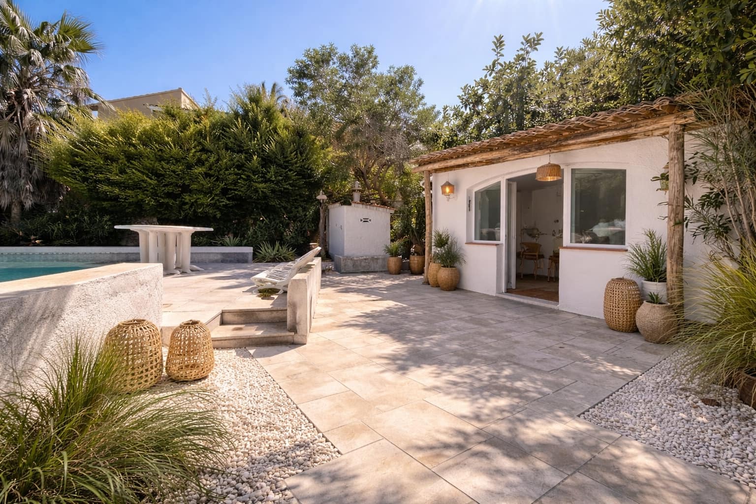 2 Zimmer Villa zu verkaufen in Orba mit Pool - 340.000 € (Ref: 9738469)