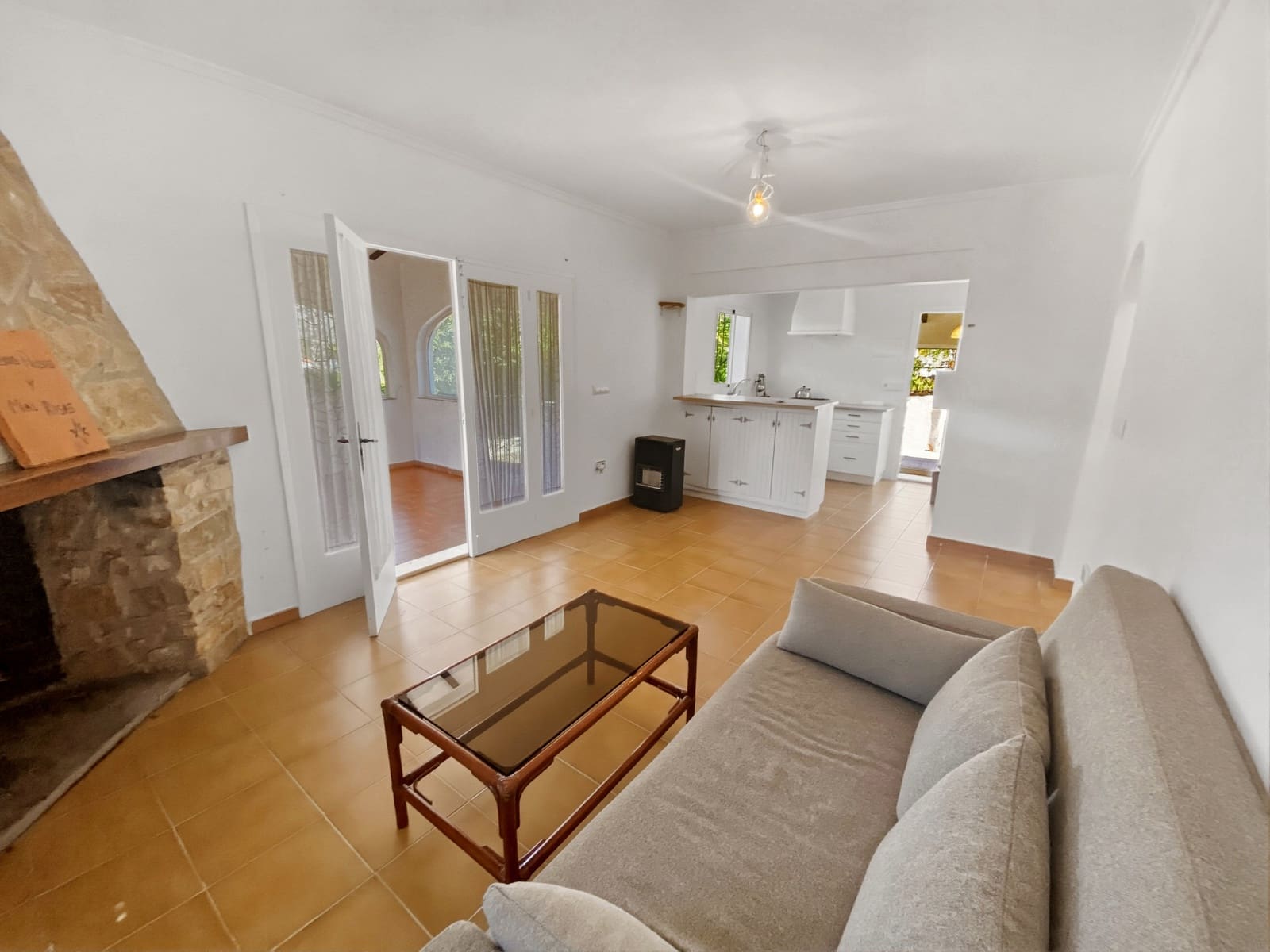 2 Zimmer Villa zu verkaufen in Orba mit Pool - 340.000 € (Ref: 9738469)