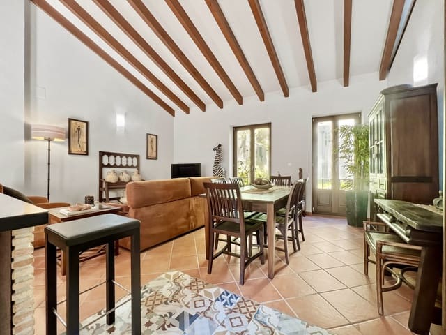 4 camera da letto Casa in vendita in Centro Urbano, Dénia - 456.000 € (Rif: 9738470)