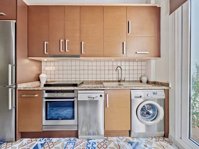4 camera da letto Casa in vendita in Centro Urbano, Dénia - 456.000 € (Rif: 9738470)
