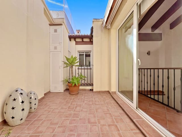 4 camera da letto Casa in vendita in Centro Urbano, Dénia - 456.000 € (Rif: 9738470)