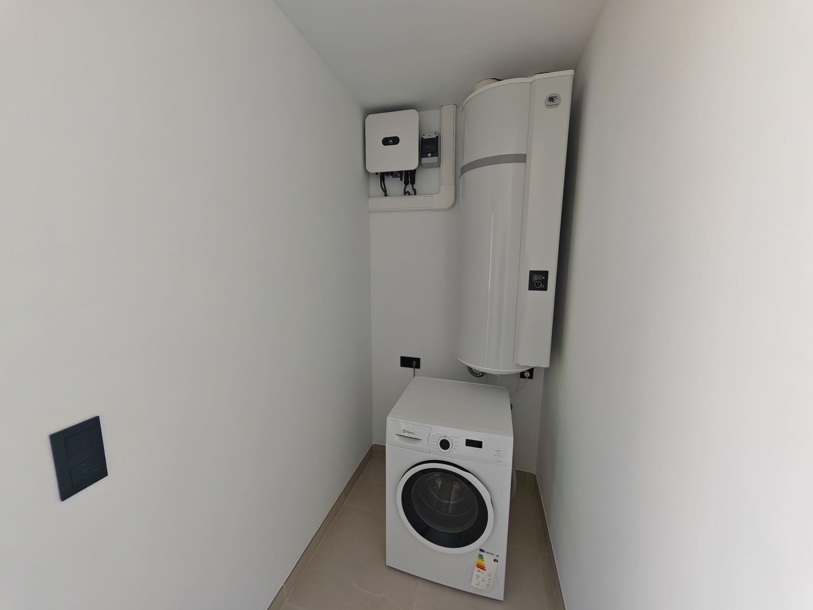 3 makuuhuone Huvila myytävänä paikassa Finestrat mukana uima-altaan - 799 900 € (Ref: 9738471)